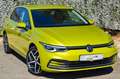 Volkswagen Golf VIII Style eTSI Gelb - thumbnail 4