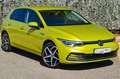 Volkswagen Golf VIII Style eTSI Gelb - thumbnail 3