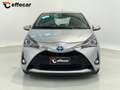 Toyota Yaris 1.5 HYBRID 5 porte Active NEOPATENTATI Grigio - thumbnail 2