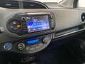 Toyota Yaris 1.5 HYBRID 5 porte Active NEOPATENTATI Grigio - thumbnail 10