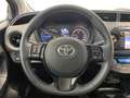 Toyota Yaris 1.5 HYBRID 5 porte Active NEOPATENTATI Grigio - thumbnail 8