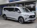 Ford Tourneo Custom L2 Active AWD AUT AHK 19" 8S RFK Gris - thumbnail 2