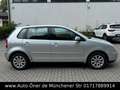 Volkswagen Polo 1.4 FSI Highline Silber - thumbnail 4