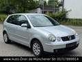 Volkswagen Polo 1.4 FSI Highline Silber - thumbnail 3
