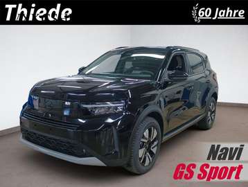 GS 1.2 HYBRID 48V NAVI/LED/KAMERA/SPORT