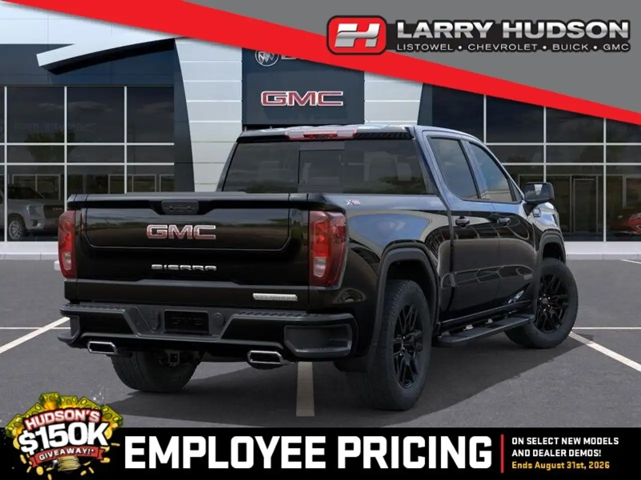 GMC Sierra 1500 fotografie GMC Sierra 1500