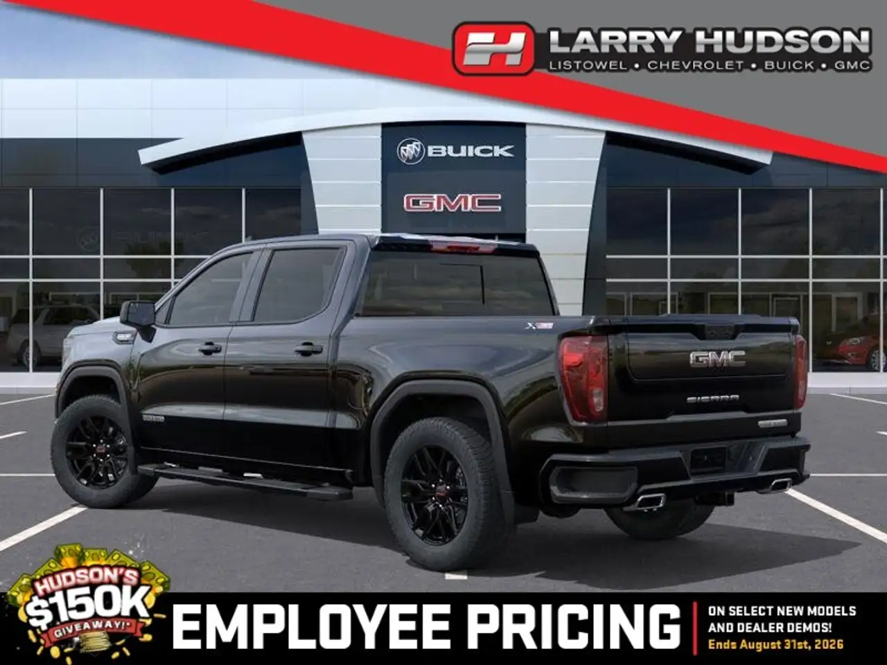 GMC Sierra 1500 fotografie GMC Sierra 1500