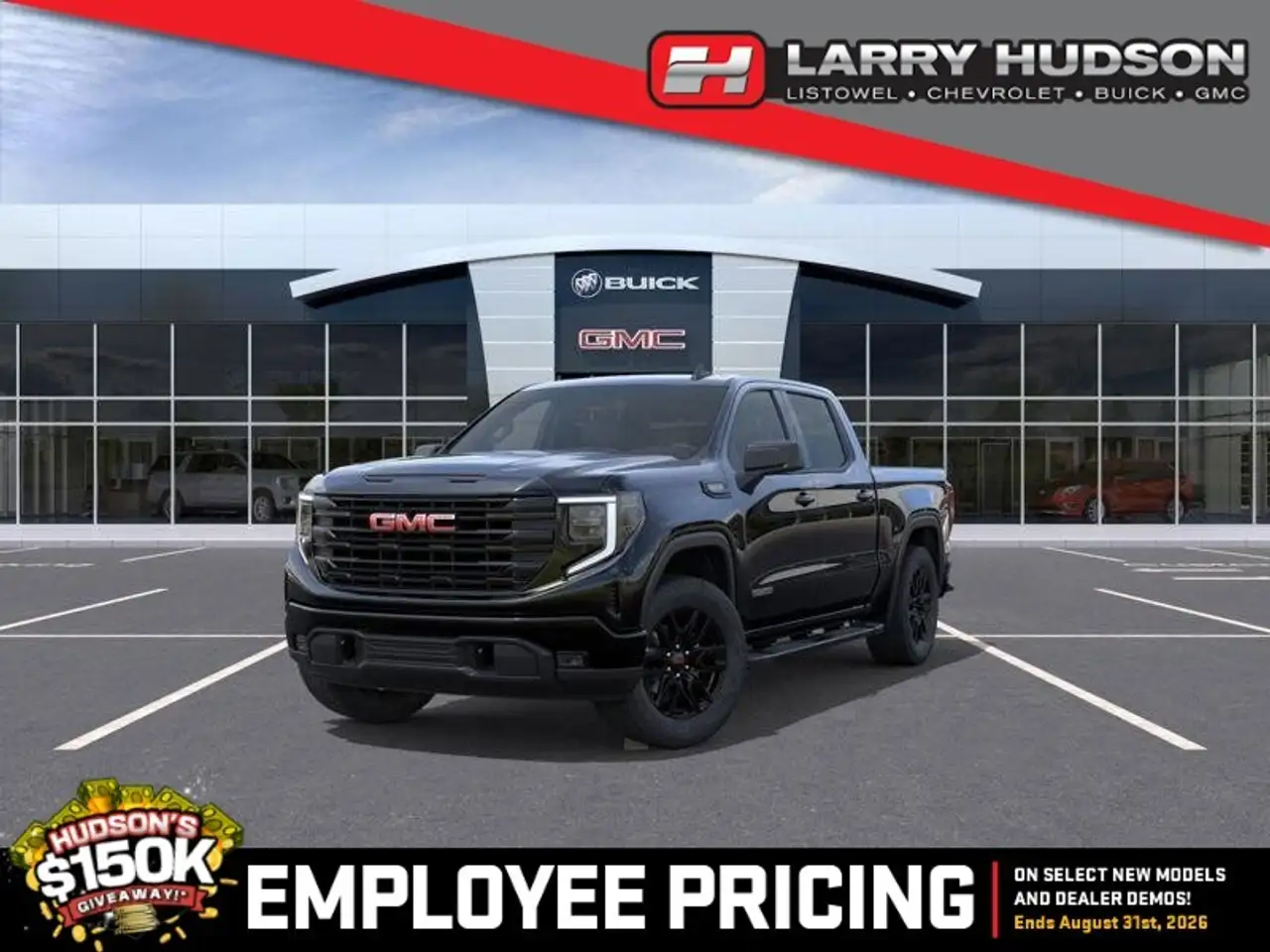GMC Sierra 1500 fotografie GMC Sierra 1500