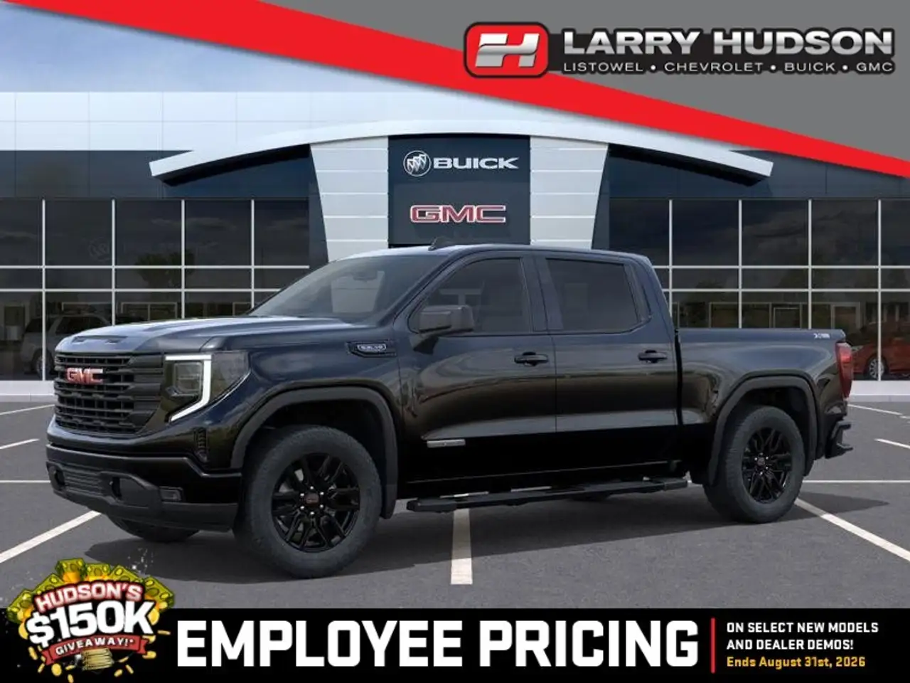 GMC Sierra 1500 fotografie GMC Sierra 1500