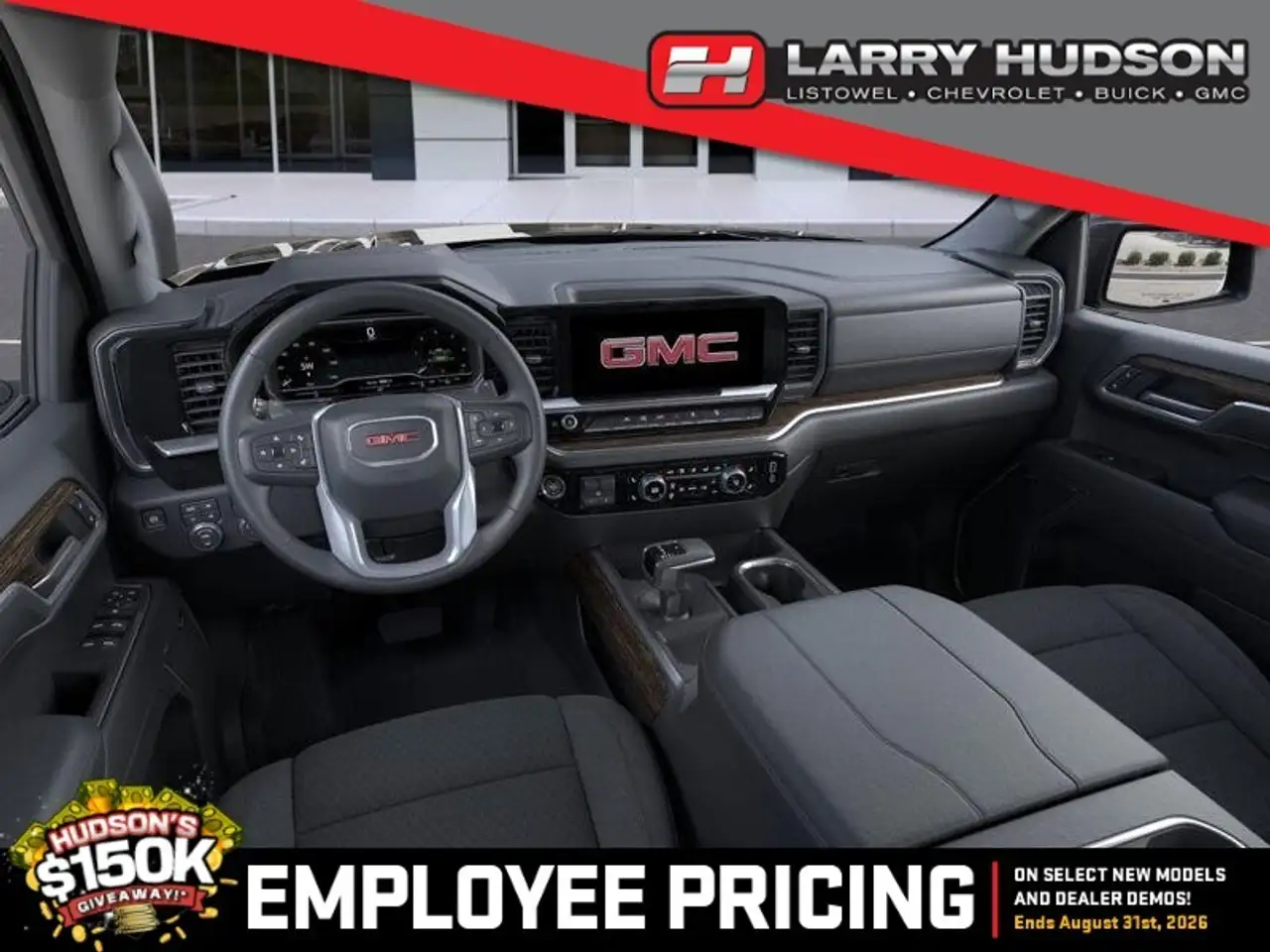 GMC Sierra 1500 fotografie GMC Sierra 1500