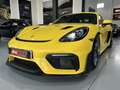 Porsche Cayman GT4 RS PDK Amarillo - thumbnail 13
