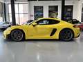 Porsche Cayman GT4 RS PDK Amarillo - thumbnail 11