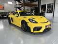 Porsche Cayman GT4 RS PDK Amarillo - thumbnail 4