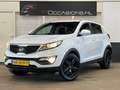 Kia Sportage 1.6 GDI EconomyLine Wit - thumbnail 2