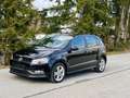 Volkswagen Polo 1.4TDI Highline neues Pickerl&Service Erst Besitz Schwarz - thumbnail 4