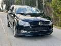 Volkswagen Polo 1.4TDI Highline neues Pickerl&Service Erst Besitz Schwarz - thumbnail 12