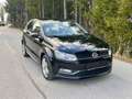 Volkswagen Polo 1.4TDI Highline neues Pickerl&Service Erst Besitz Schwarz - thumbnail 1