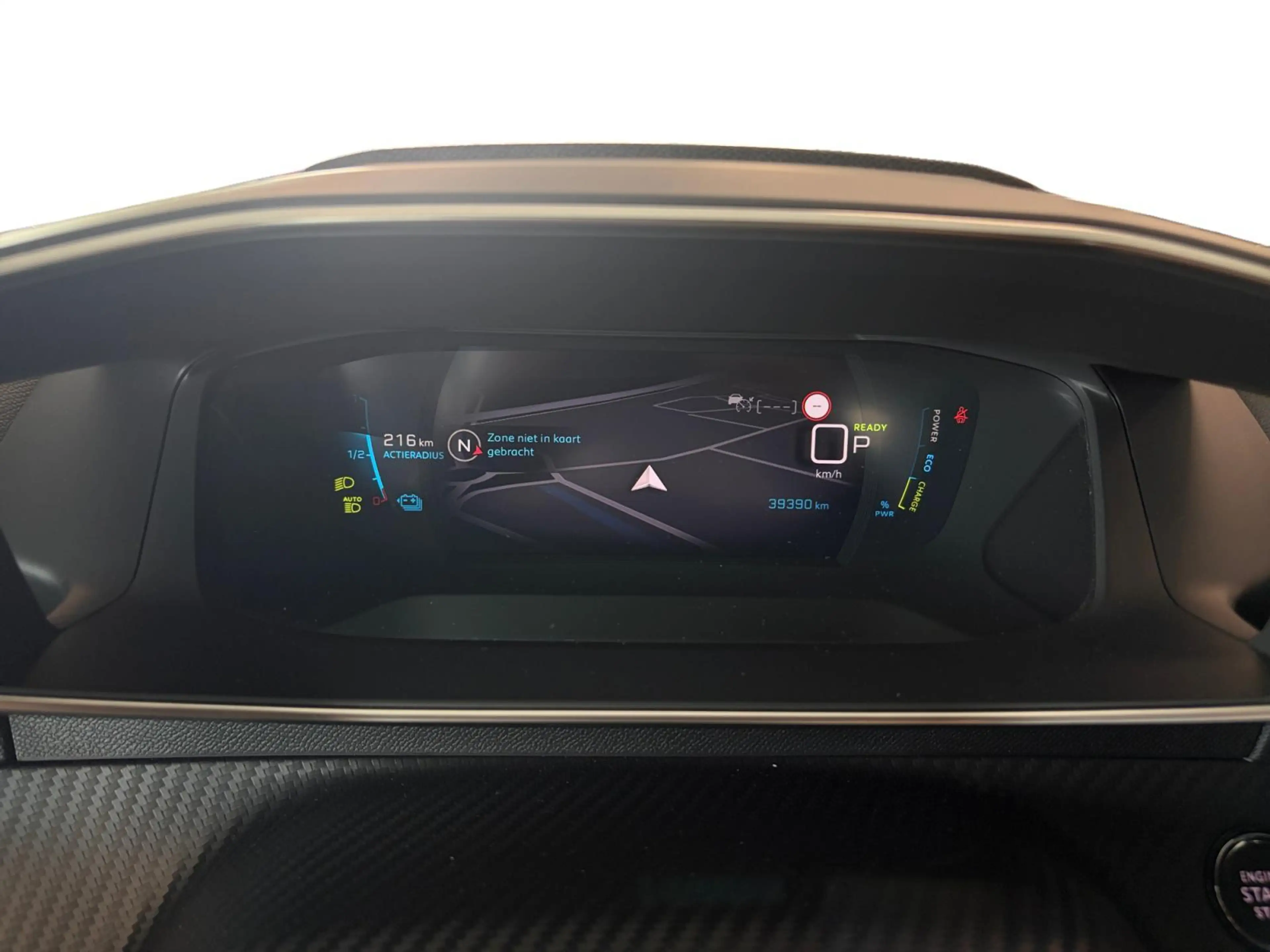 Peugeot e-208 GT Pack EV 3-FASEN 50kWh 136pk | ALCANTARA | TWO-T — photo 14