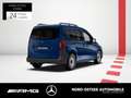 Mercedes-Benz Citan 110 TOURER BASE STANDARD LED TEMPOMAT MBUX Azul - thumbnail 2