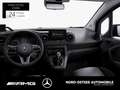 Mercedes-Benz Citan 110 TOURER BASE STANDARD LED TEMPOMAT MBUX Azul - thumbnail 3