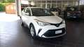 Toyota C-HR C-HR I 2020 1.8h Active e-cvt Blanc - thumbnail 4