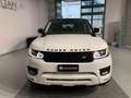 Land Rover Range Rover Sport 3.0 TDV6 HSE Dynamic Restyling Weiß - thumbnail 2