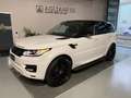 Land Rover Range Rover Sport 3.0 TDV6 HSE Dynamic Restyling Weiß - thumbnail 1