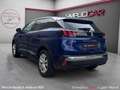 Peugeot 3008 Allure Azul - thumbnail 8