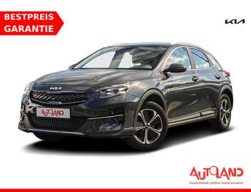 1.6 Vision Plug-in Hybrid LED Navi Kamera