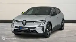 Renault E-Tech Electric EV60 220ch Iconic optimum charge -C