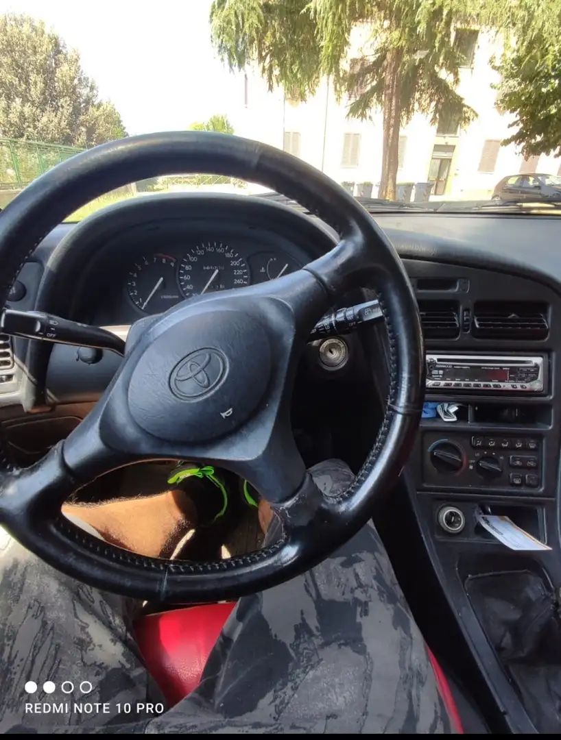 Toyota Celica 2p 2.0i 16v GT c/airbag - 2