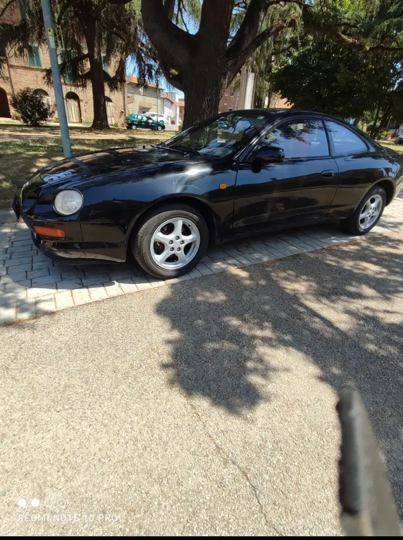 Toyota Celica 2p 2.0i 16v GT c/airbag - 1