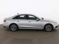 Audi A4 Limousine 40 TDI quattro advanced Aut LED NAVI Silber - thumbnail 4
