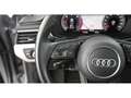 Audi A4 Limousine 40 TDI quattro advanced Aut LED NAVI Silber - thumbnail 22