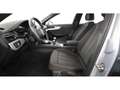 Audi A4 Limousine 40 TDI quattro advanced Aut LED NAVI Silber - thumbnail 16