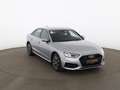 Audi A4 Limousine 40 TDI quattro advanced Aut LED NAVI Silber - thumbnail 5