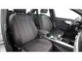 Audi A4 Limousine 40 TDI quattro advanced Aut LED NAVI Silber - thumbnail 14