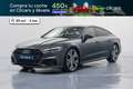 Audi A7 Sportback 50 TDI quattro tiptronic 210kW Gris - thumbnail 1