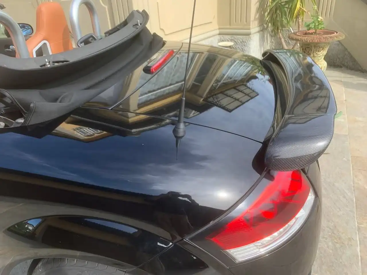 Audi TT I 1998 Roadster Roadster 1.8t quattro 225cv, foto 9