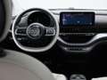 Fiat 500 La Prima 42 kWh Vert - thumbnail 7