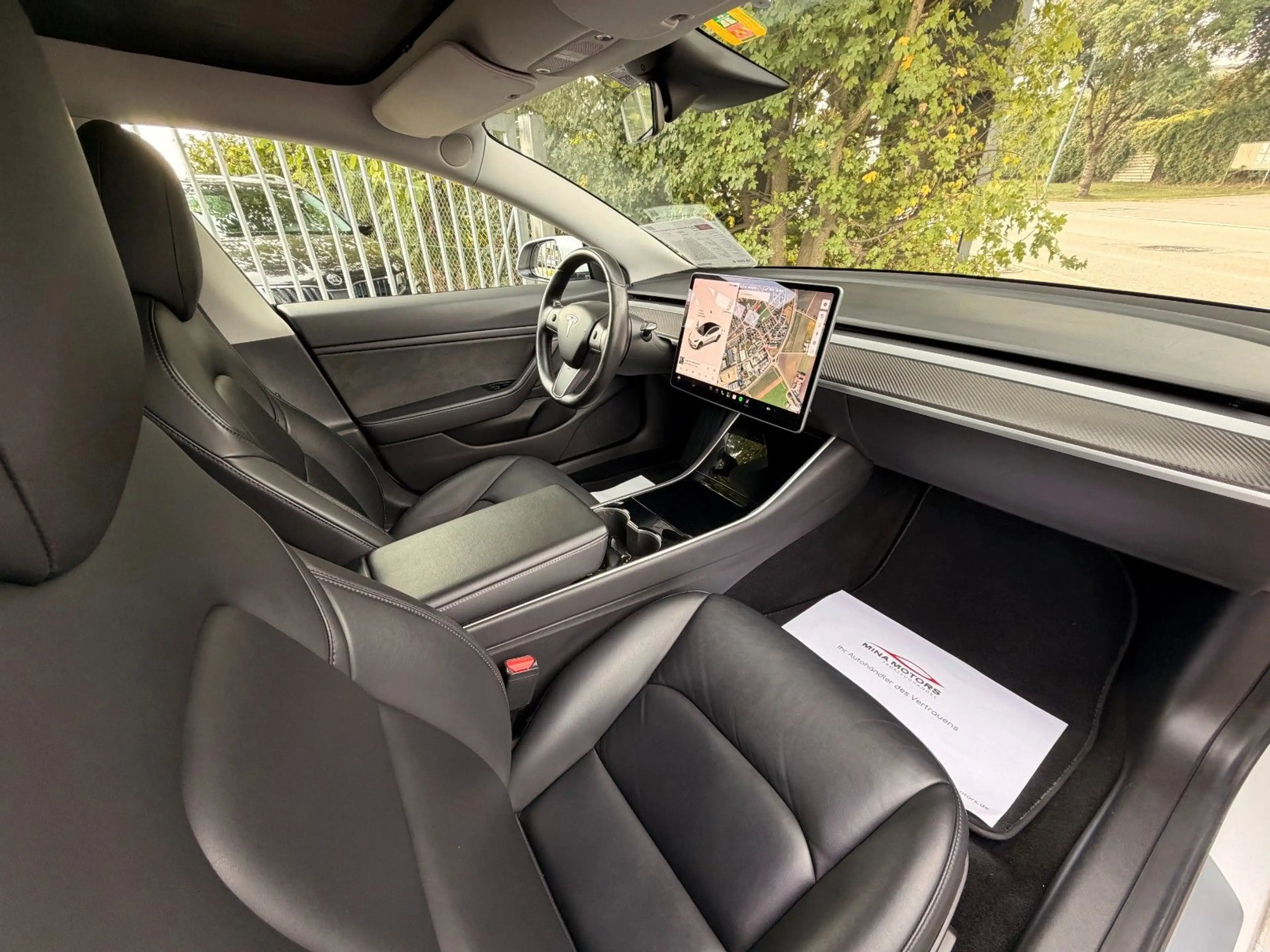 Tesla Model 3 Long Range Dual AWD SOH — photo 14