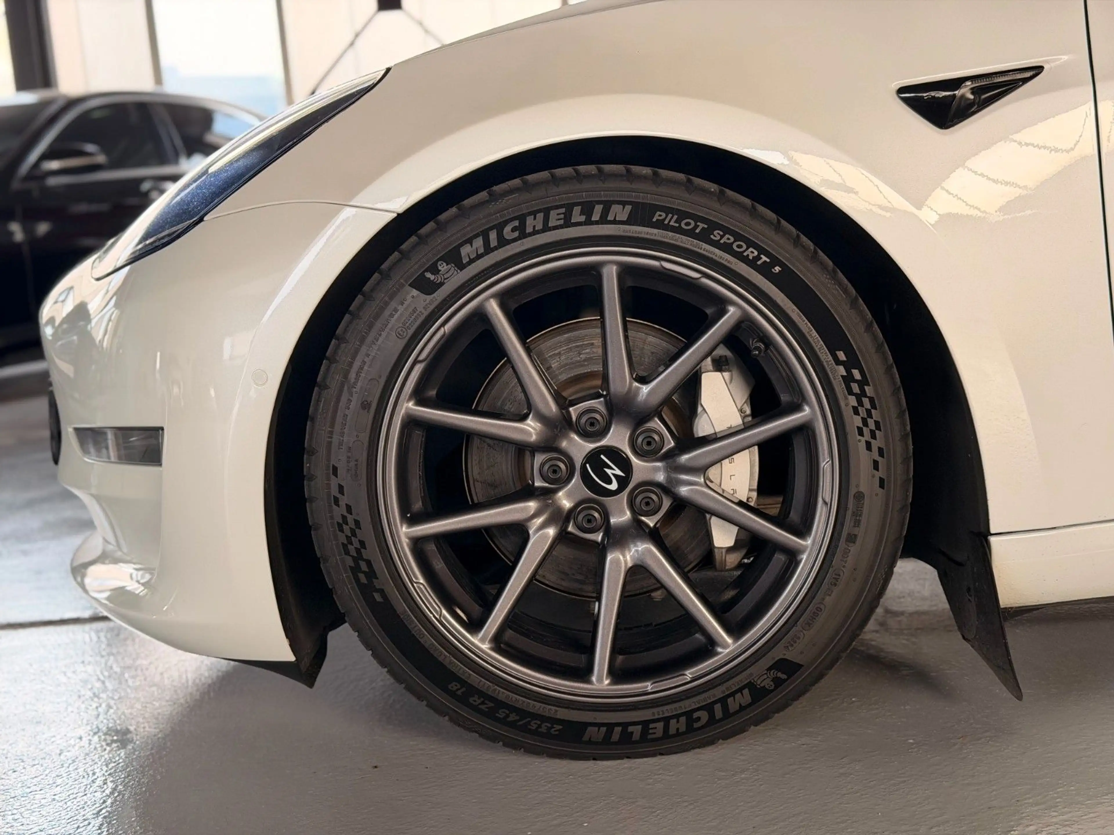 Tesla Model 3 Long Range Dual AWD SOH — photo 7