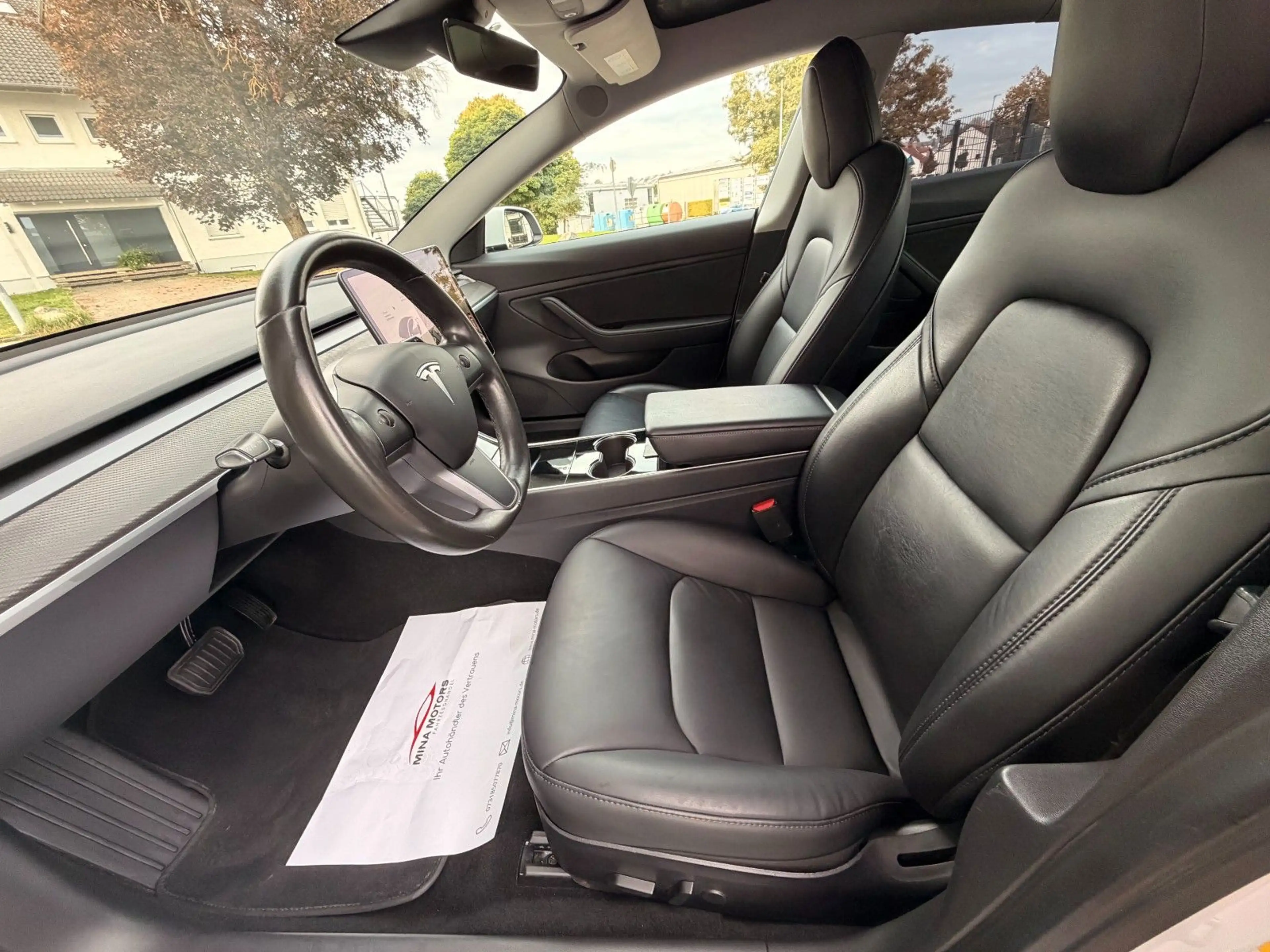 Tesla Model 3 Long Range Dual AWD SOH — photo 11