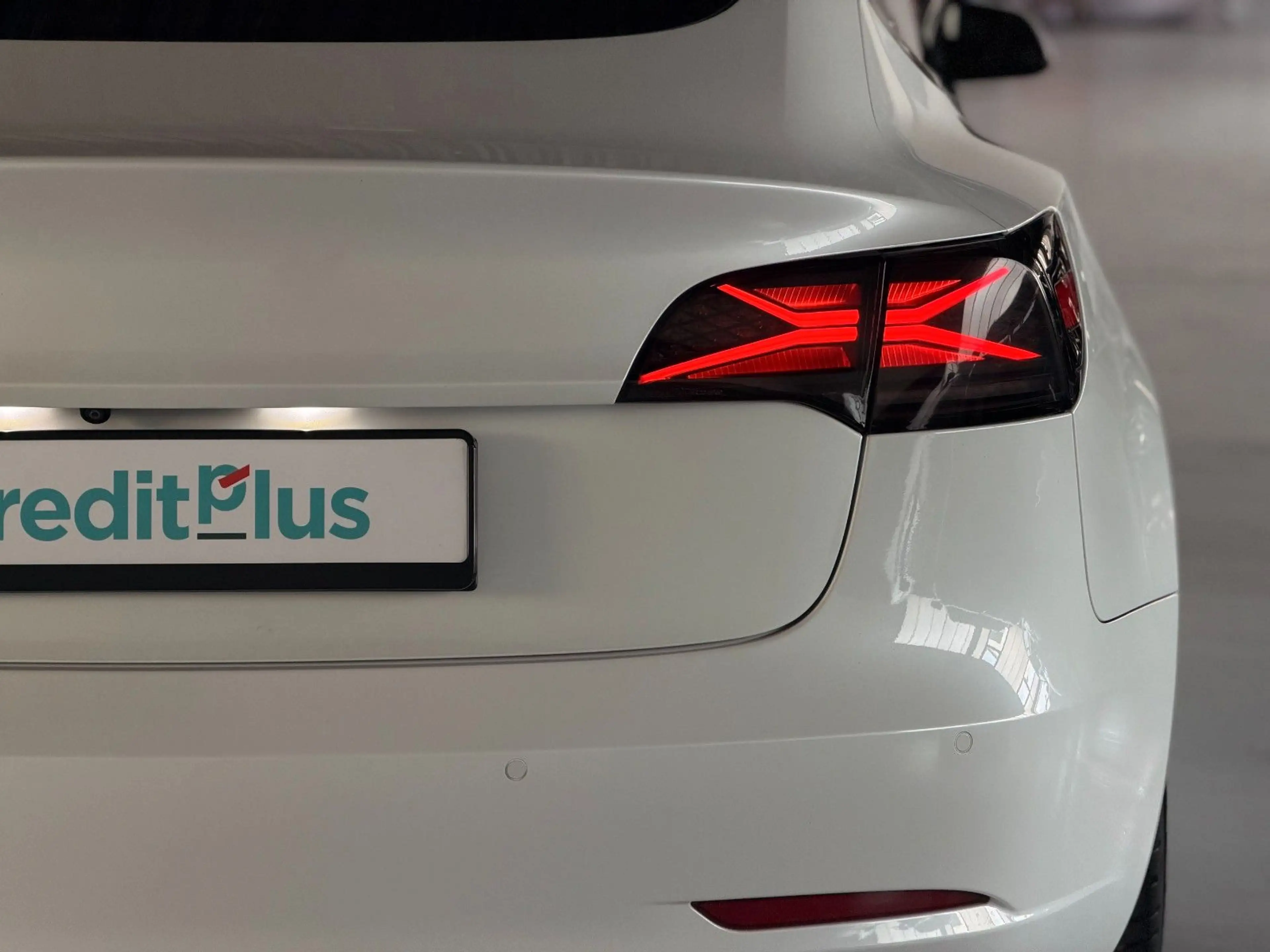 Tesla Model 3 Long Range Dual AWD SOH — photo 9