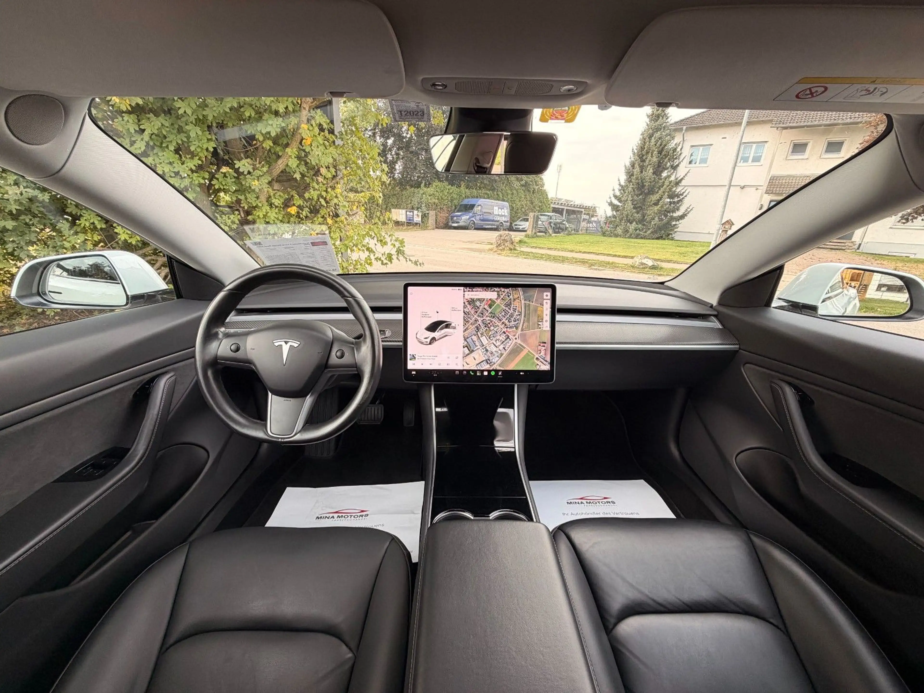 Tesla Model 3 Long Range Dual AWD SOH — photo 12