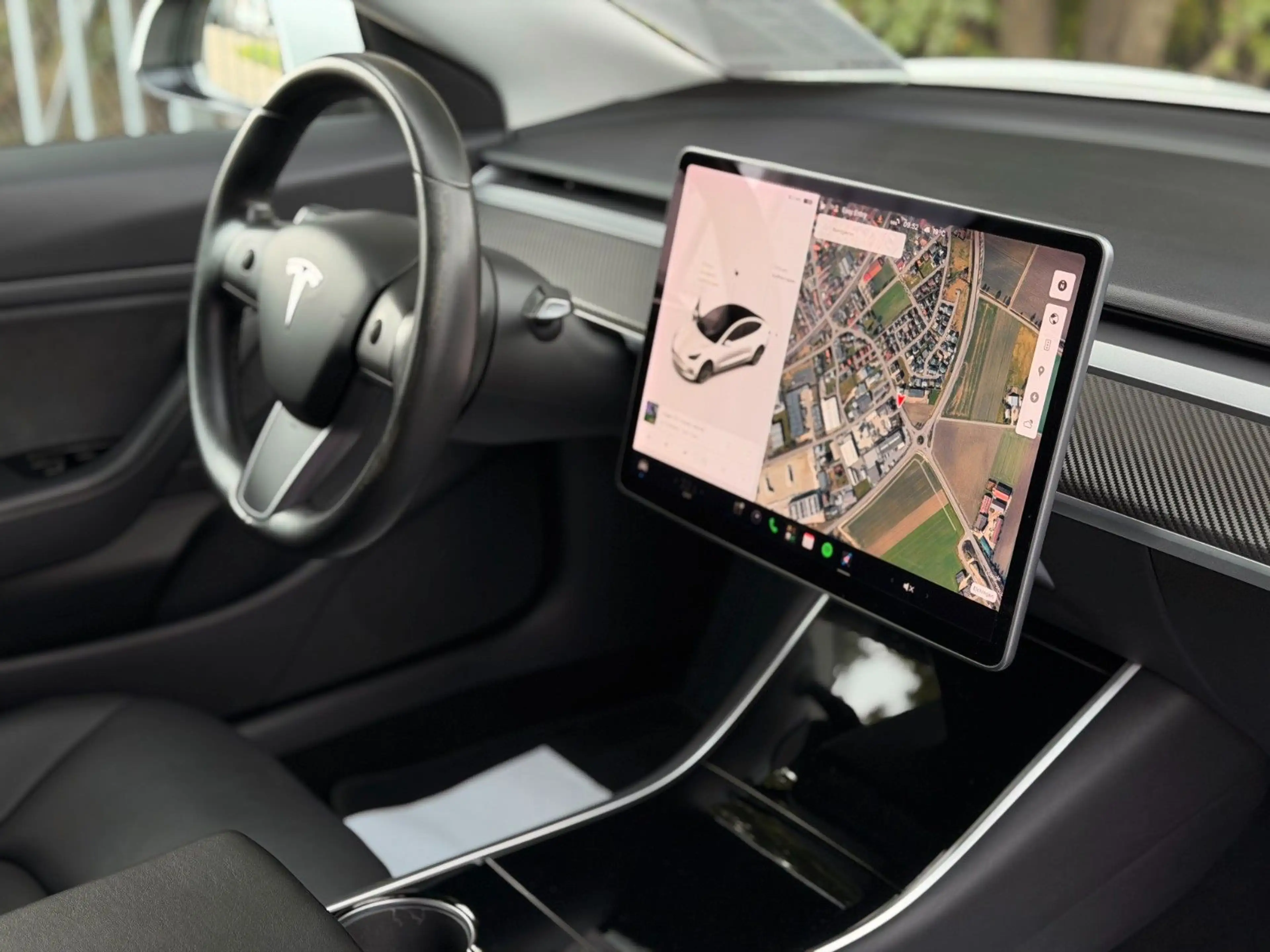 Tesla Model 3 Long Range Dual AWD SOH — photo 15