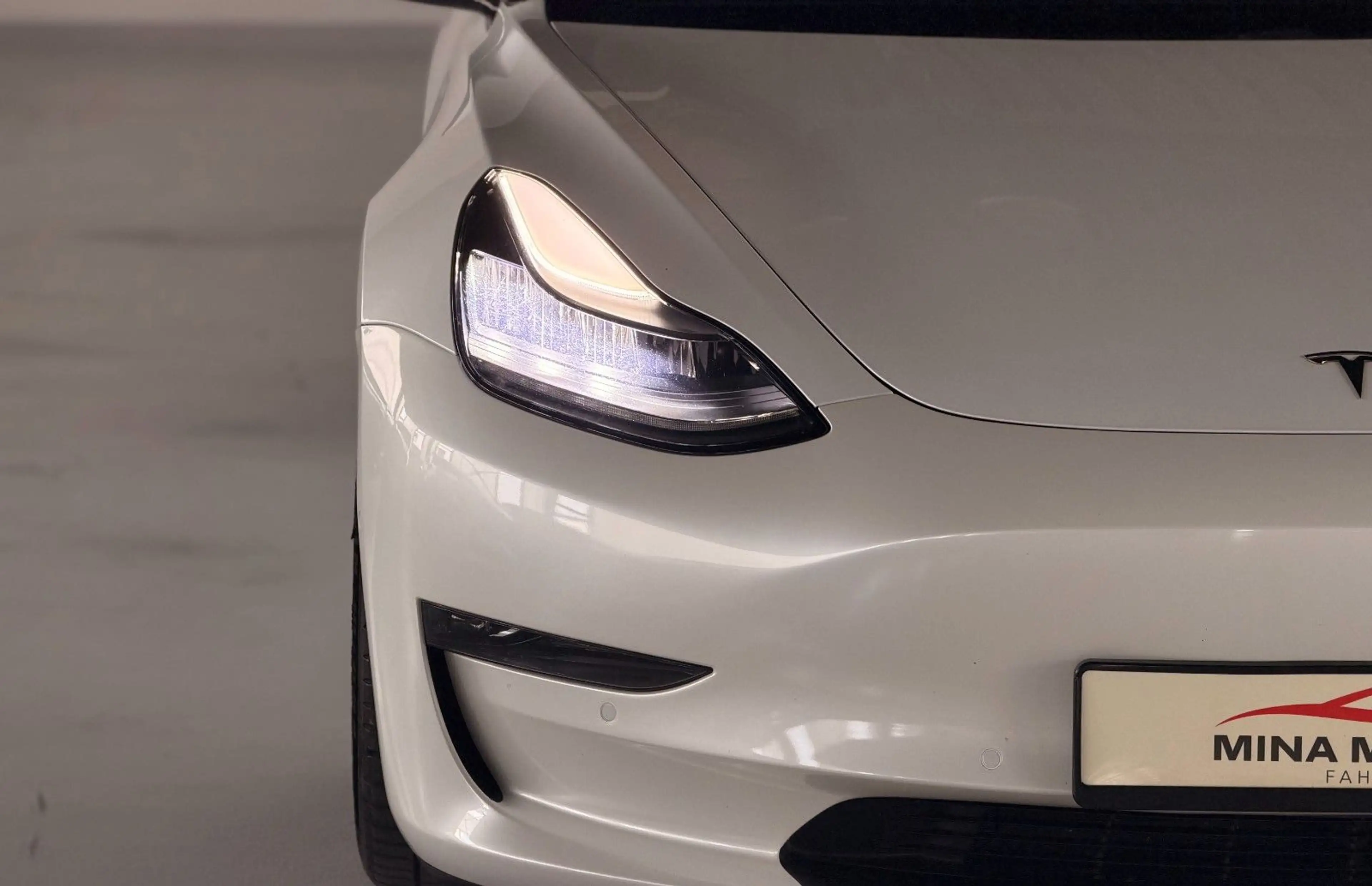 Tesla Model 3 Long Range Dual AWD SOH — photo 8