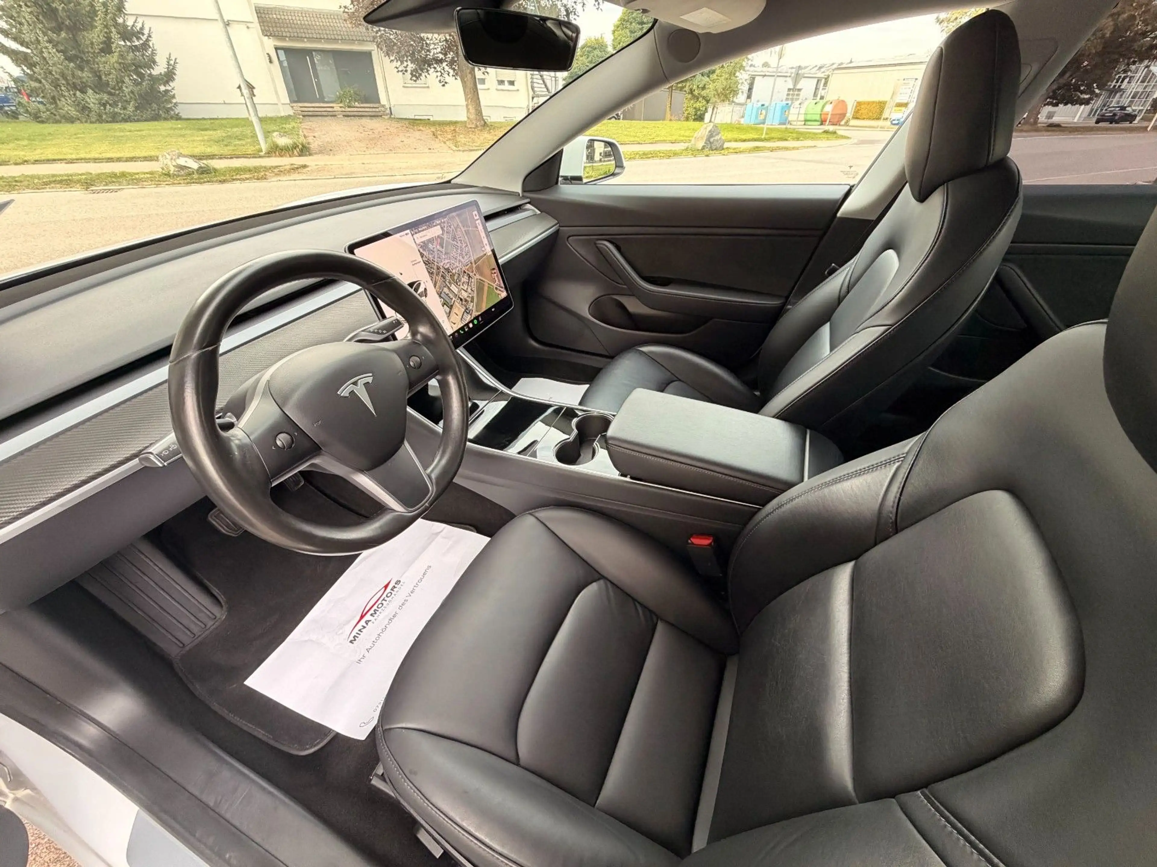 Tesla Model 3 Long Range Dual AWD SOH — photo 10