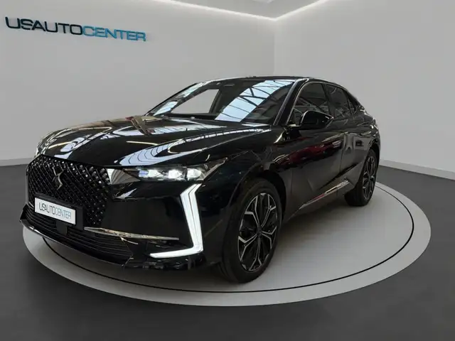 DS Automobiles DS 4