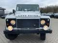 Land Rover Defender 90 2,2 Ltr.  Td4  Station Wagon Weiß - thumbnail 2